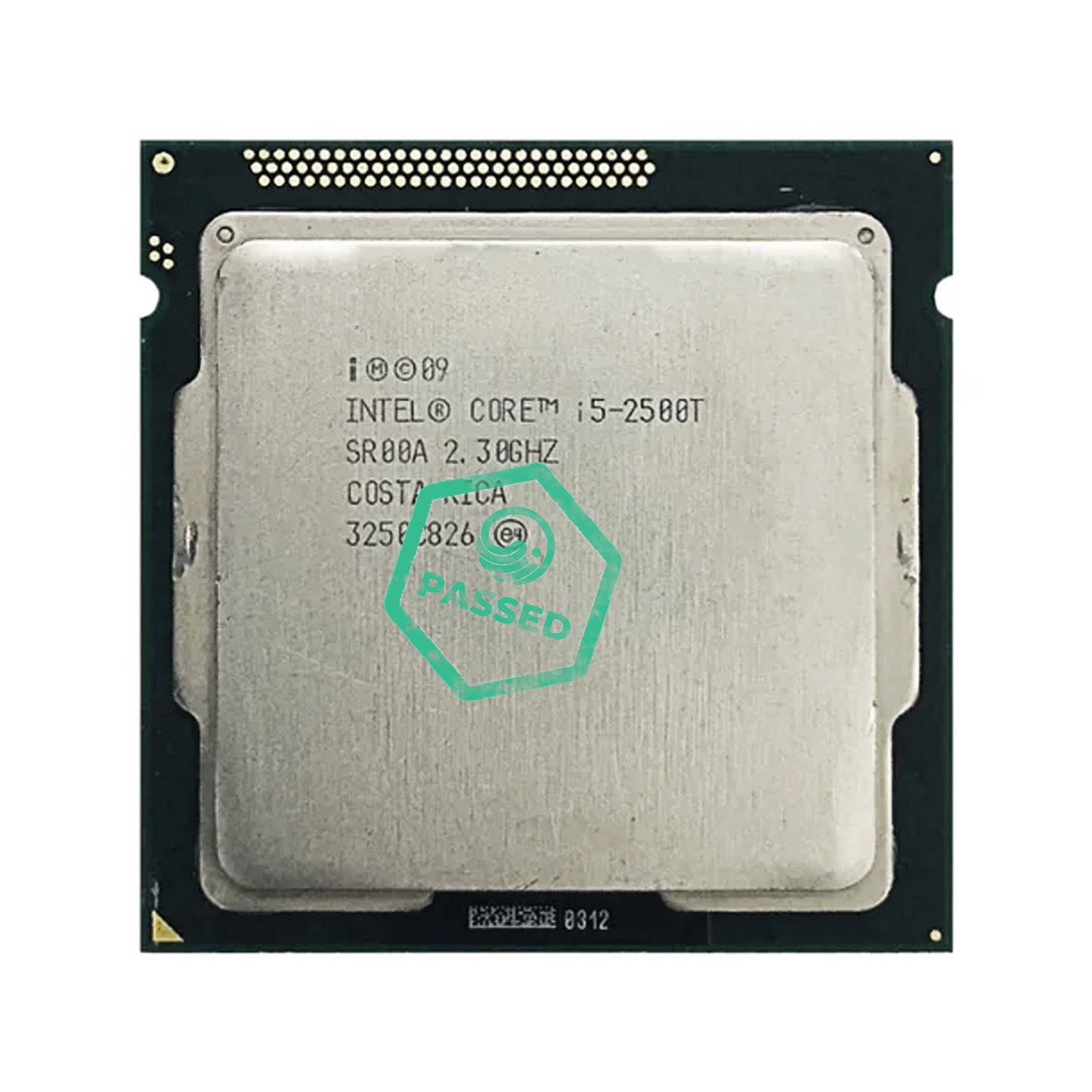 i5-2500T