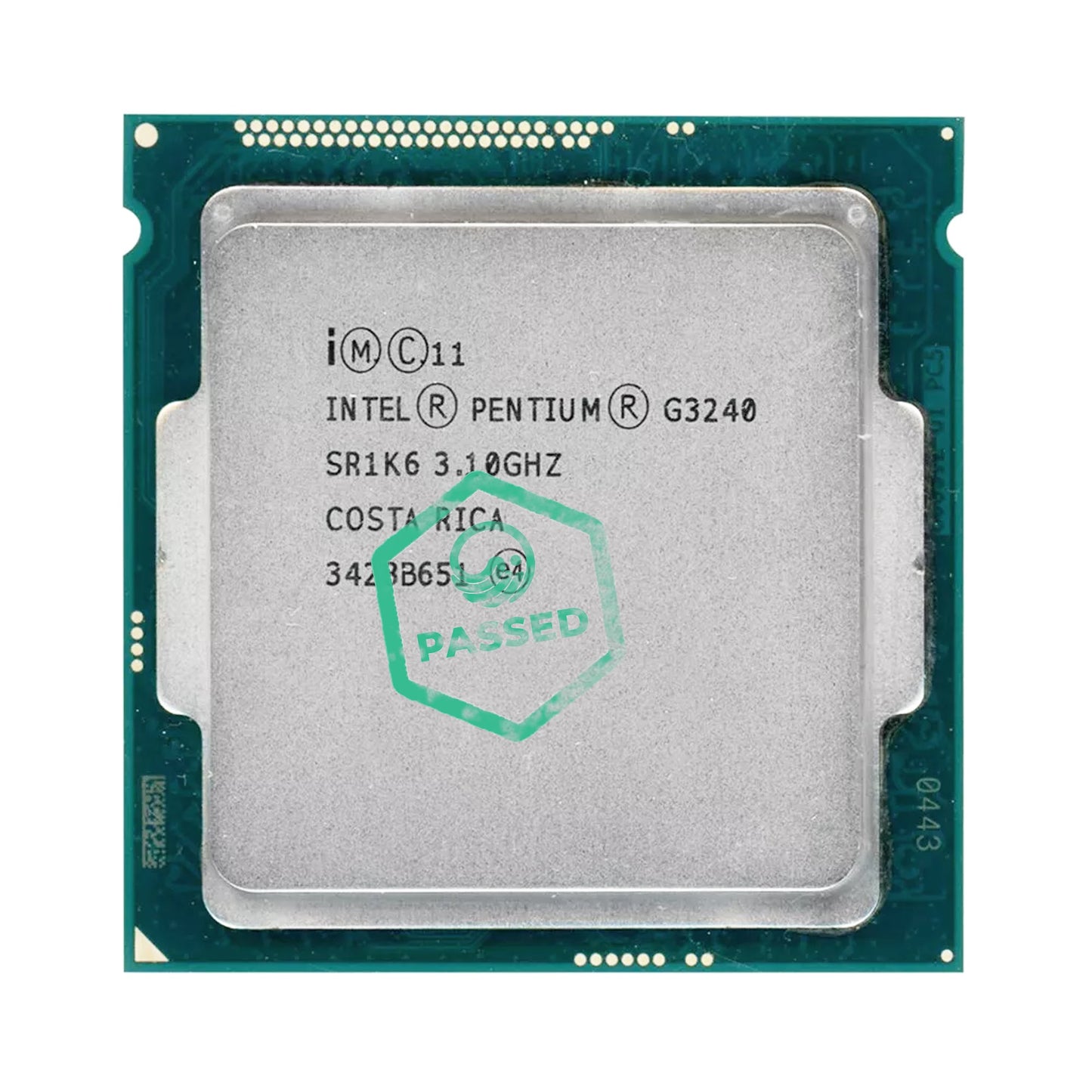 Pentium-G3240