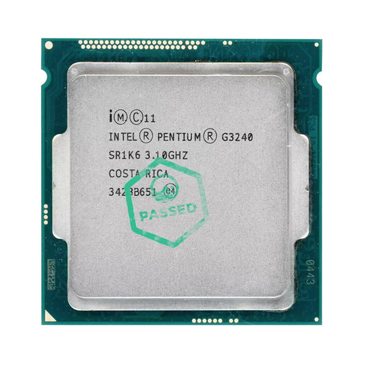 Pentium-G3240