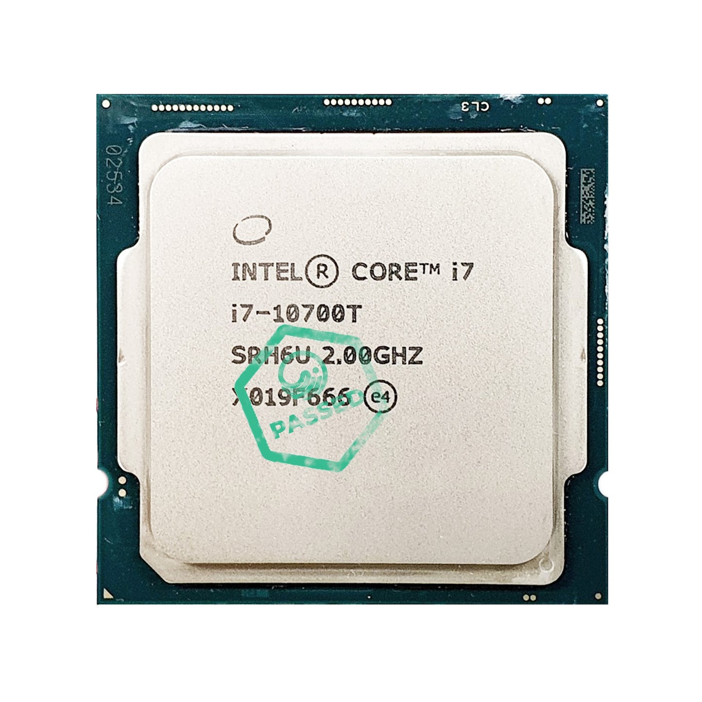 i7-10700T
