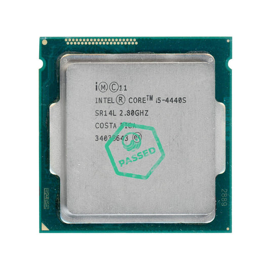 i5-4440S