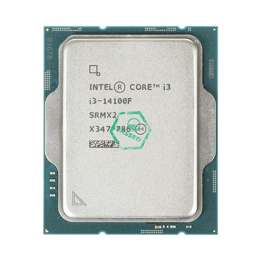 i3-14100F