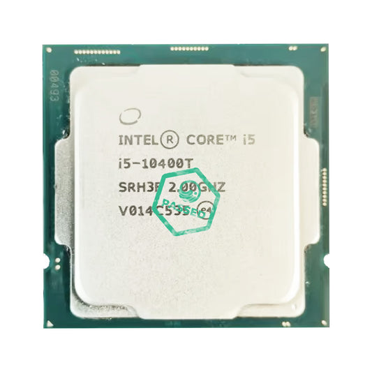 i5-10400T