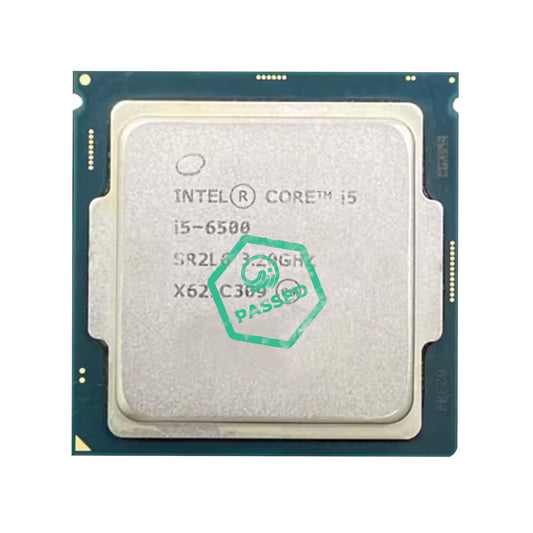 i5-6500