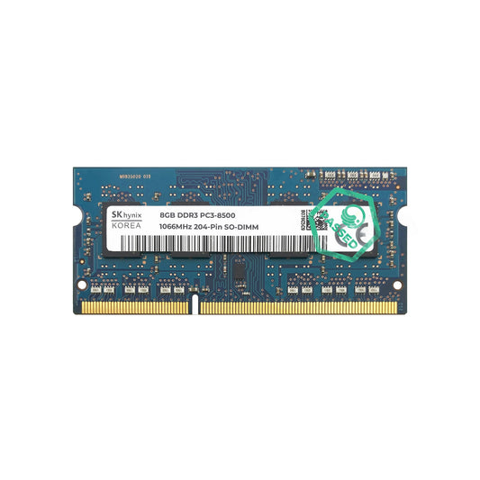 8GB DDR4 LAPTOP RAM