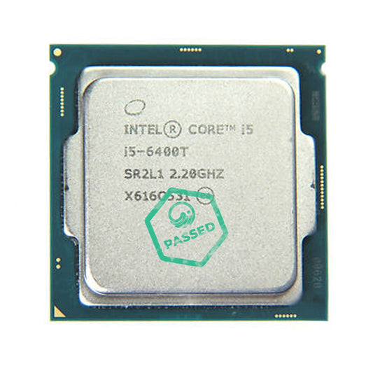 i5-6400T