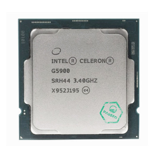 Celeron-G5900