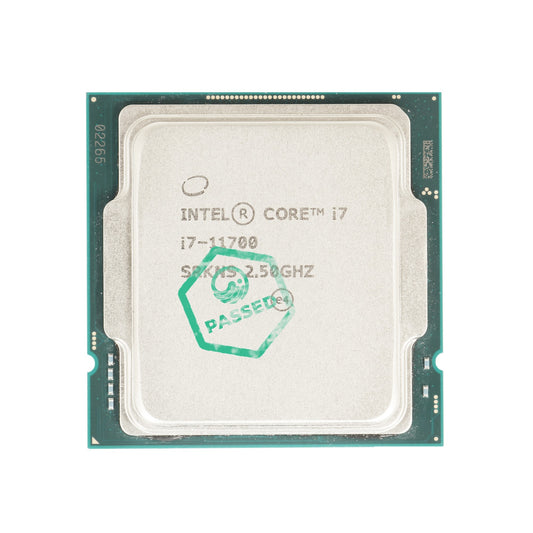 i7-11700
