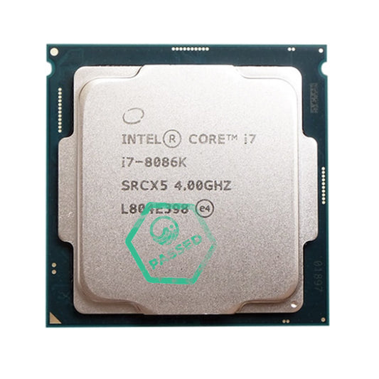 i7-8086K