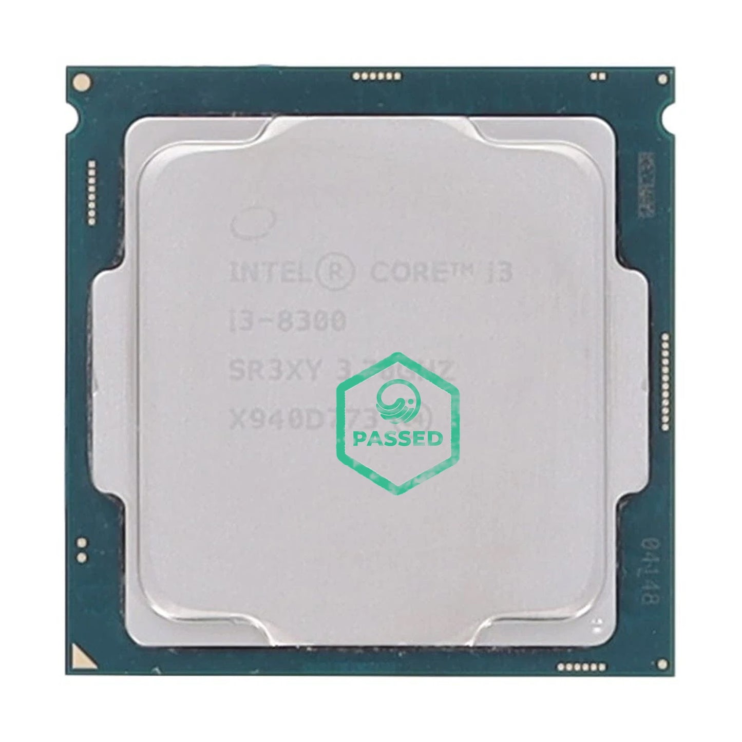 i3-8300