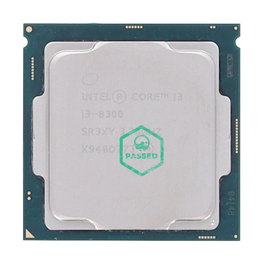 i3-8300