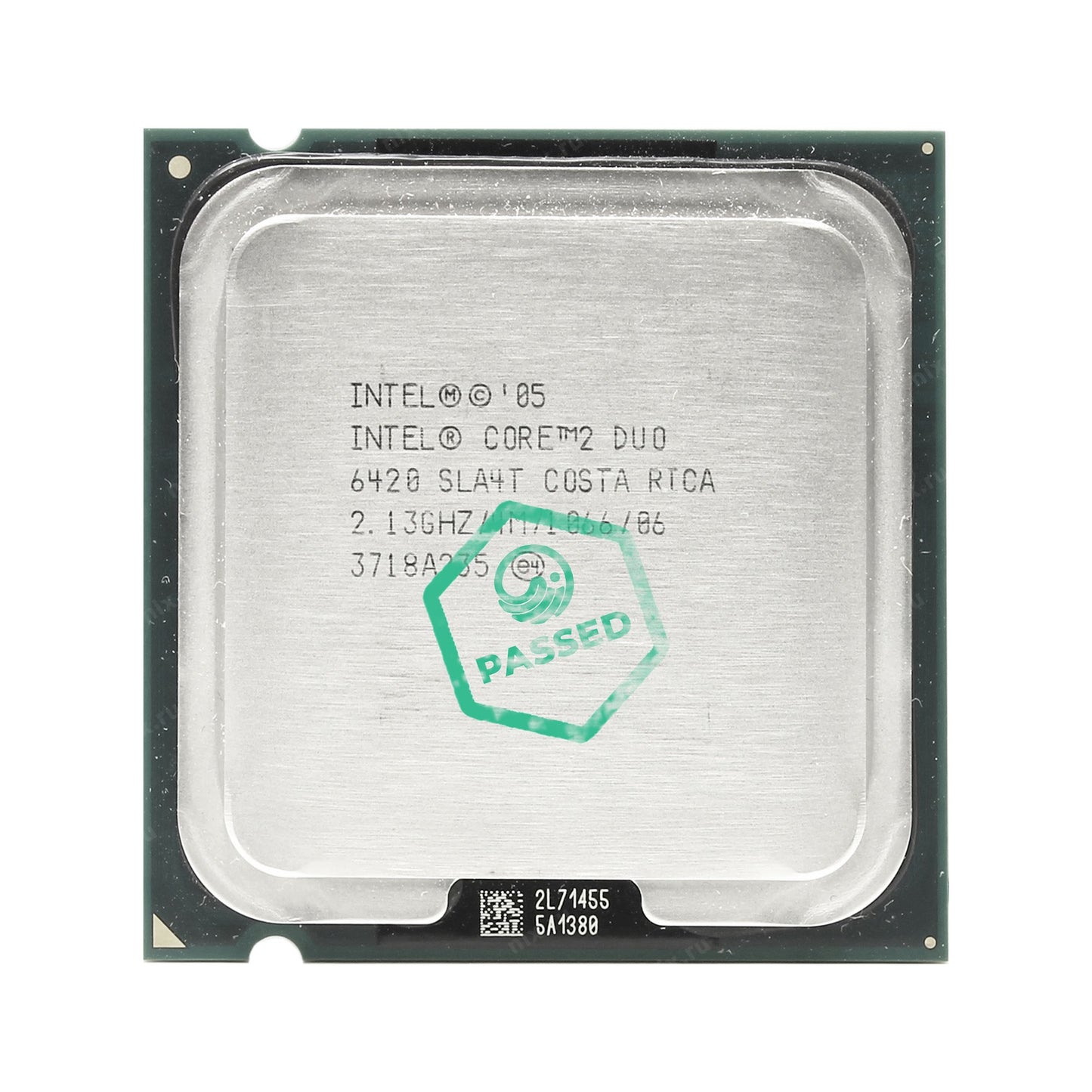 Core2Duo-E6420