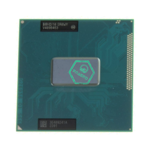 Intel Core i3-2340