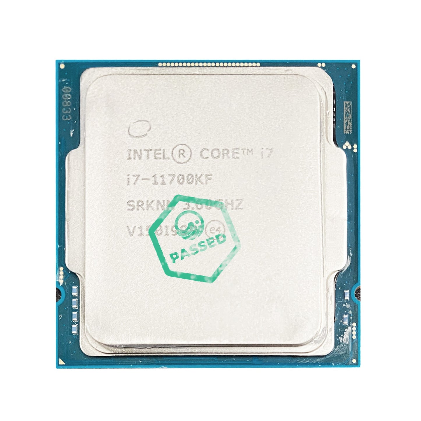 i7-11700KF