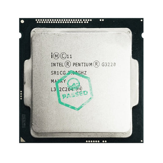 Pentium-G3220