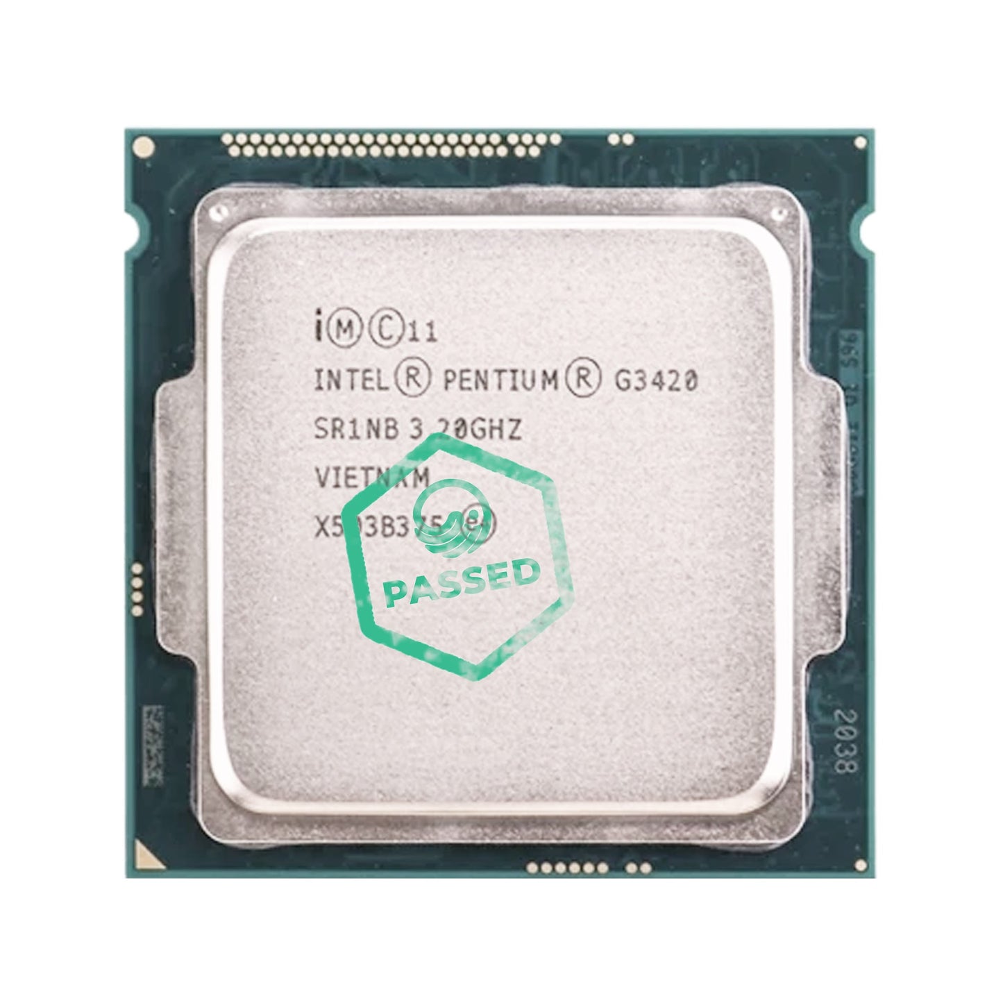 Pentium-G3420