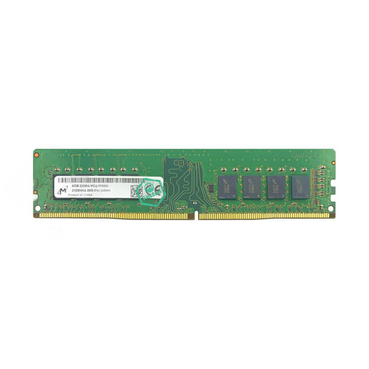 4GB DDR4 DESKTOP RAM
