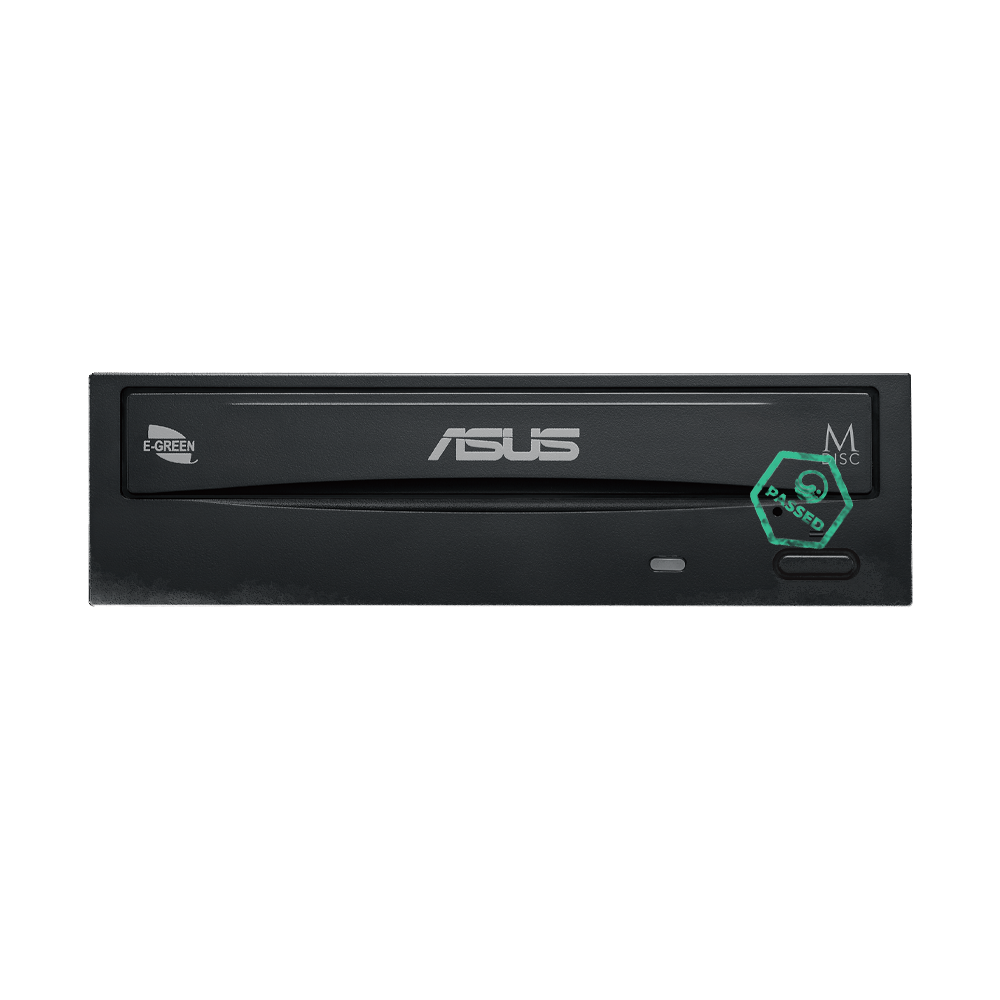 ASUS DRW-24B1ST Internal DVD Drive