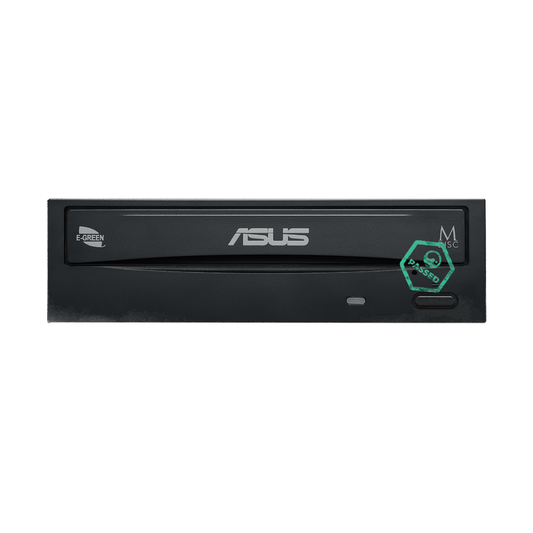 ASUS DRW-24B1ST Internal DVD Drive