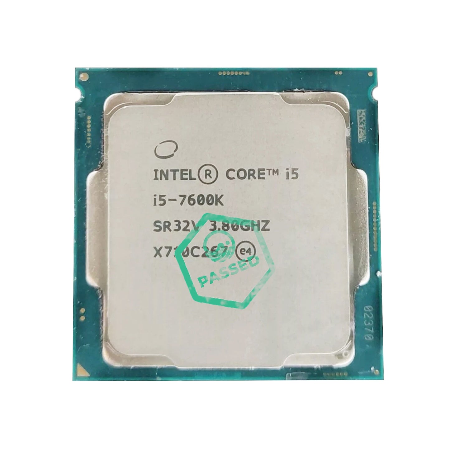 i5-7600K