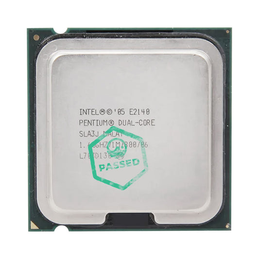 Pentium-E2140