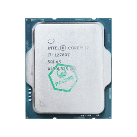 i7-12700T