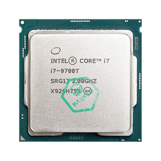 i7-9700T