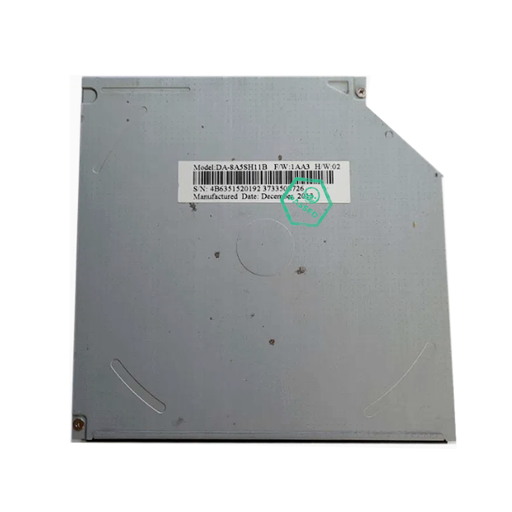 Lite-On DA-8A5SH Slim DVD Drive