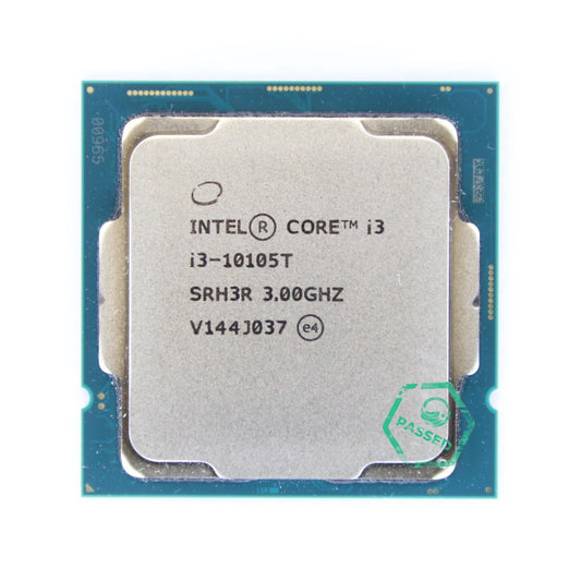 i3-10105T