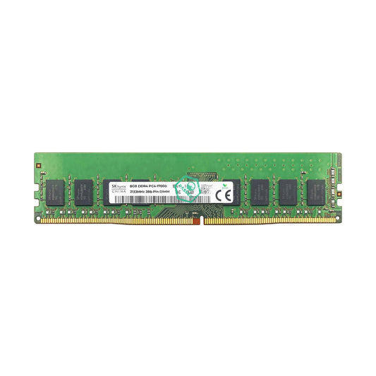 8GB DDR4 DESKTOP RAM