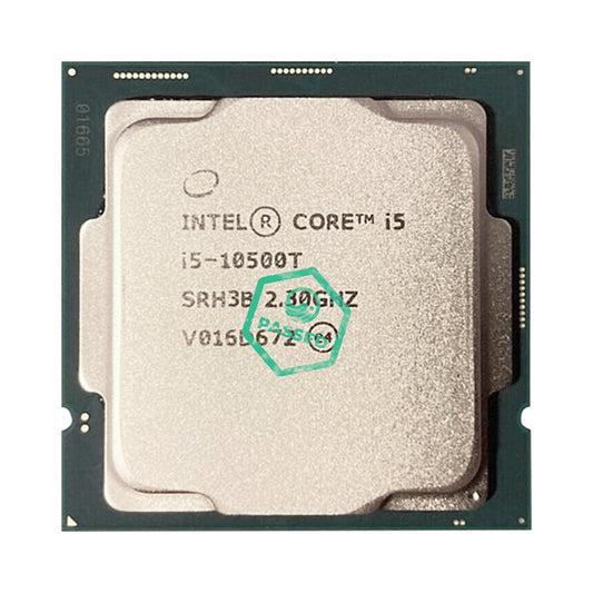 i5-10500T