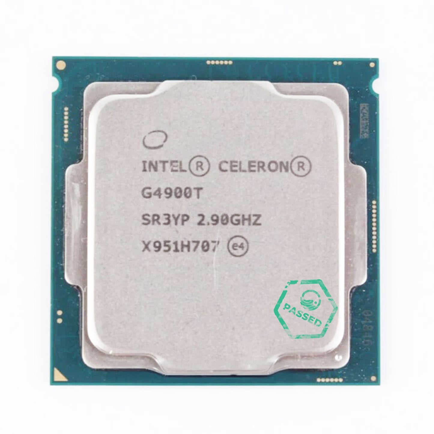 Celeron-G4900T