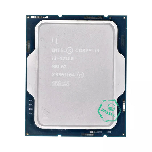 i3-12100