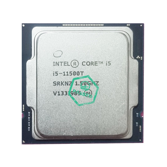 i5-11500T