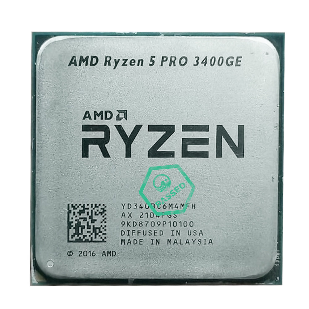 Ryzen-5-3400GE