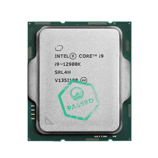 i9-12900K