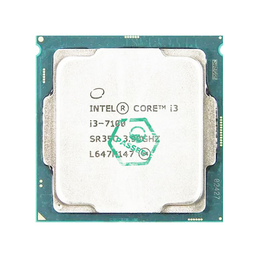 i3-7100