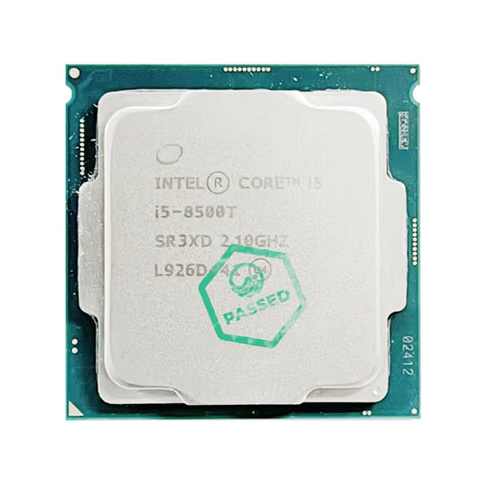 i5-8500T