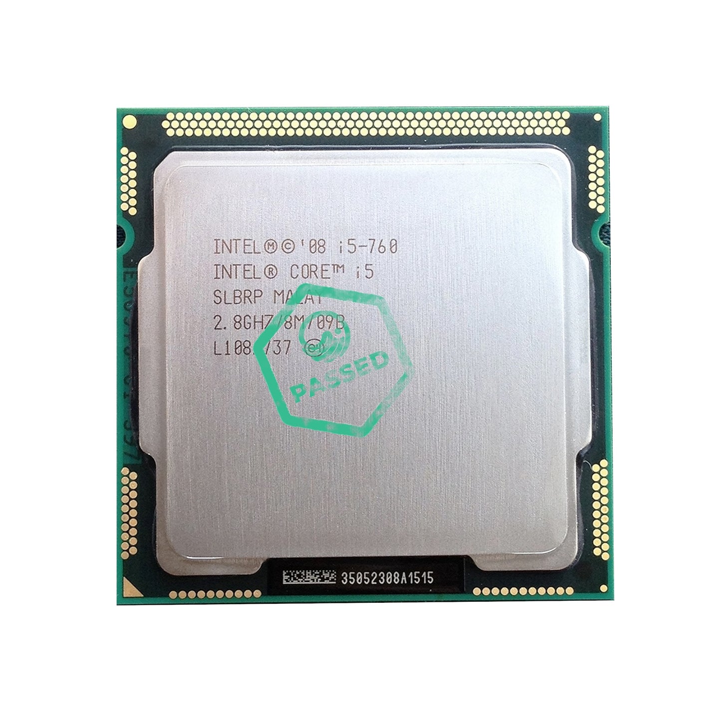 i5-760