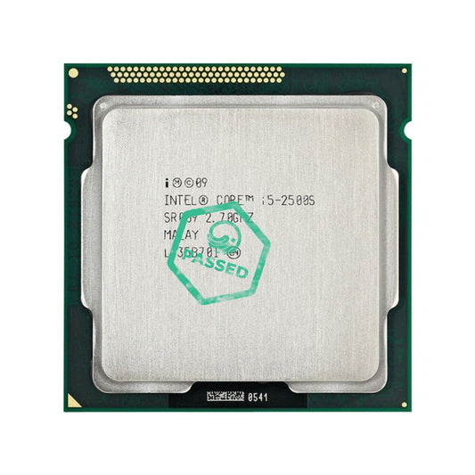 i5-2500S