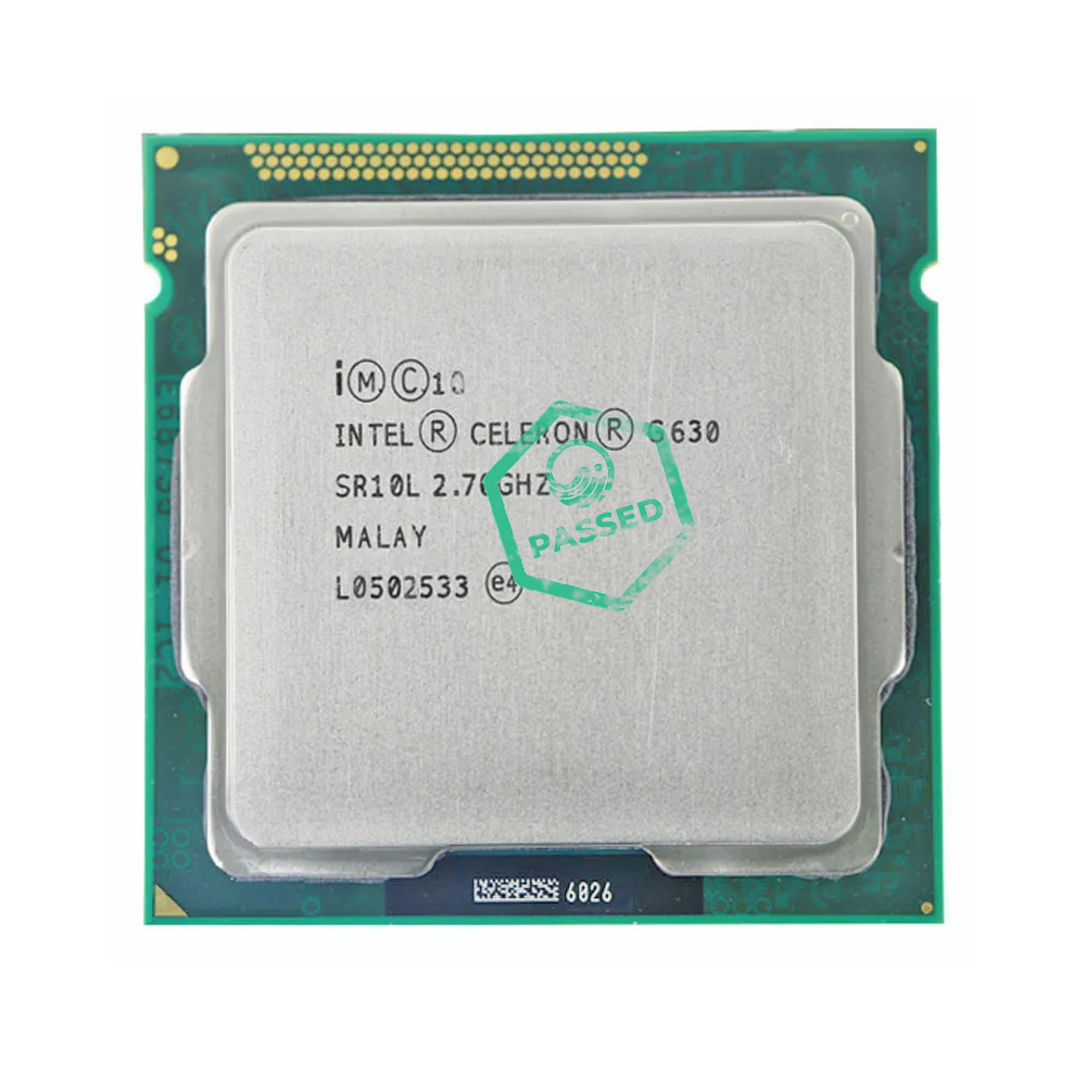 Pentium-G630