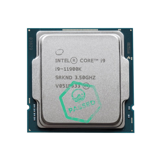 i9-11900K