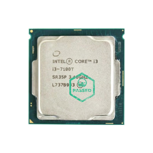 i3-7100T