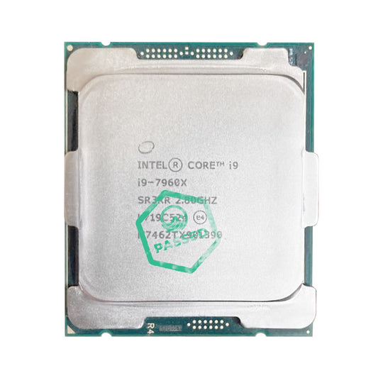 i9-7960X