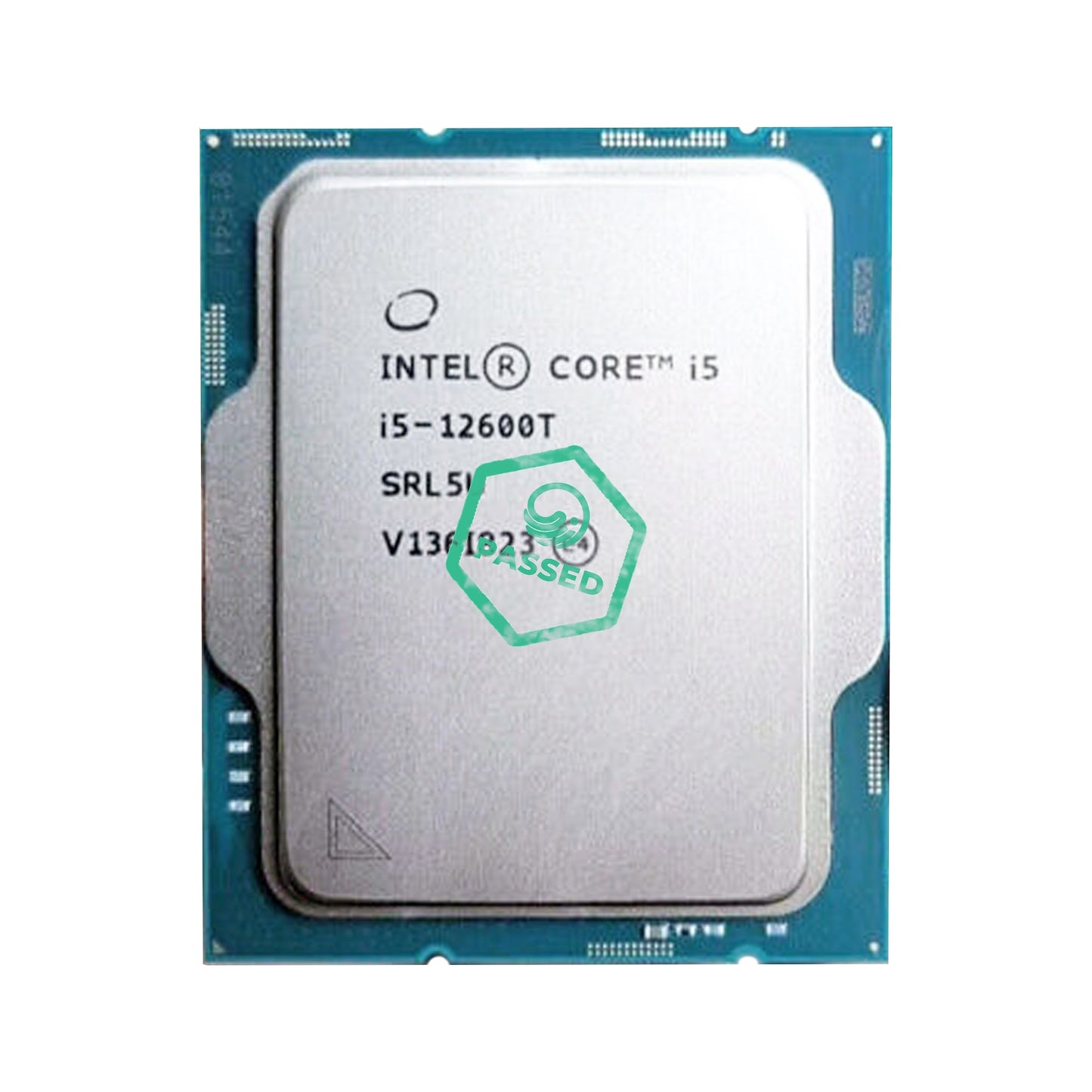 i5-12600T