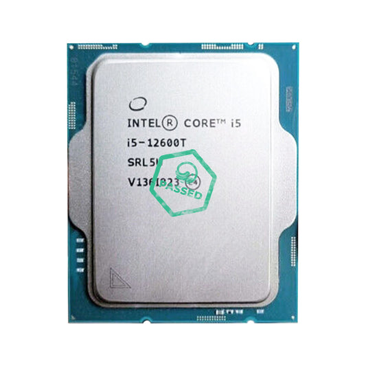 i5-12600T