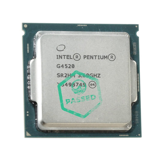 Pentium-G4520