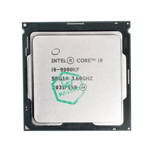 i9-9900KF