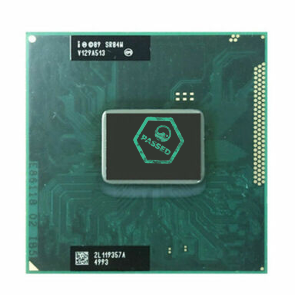 Intel Core i5-2430M