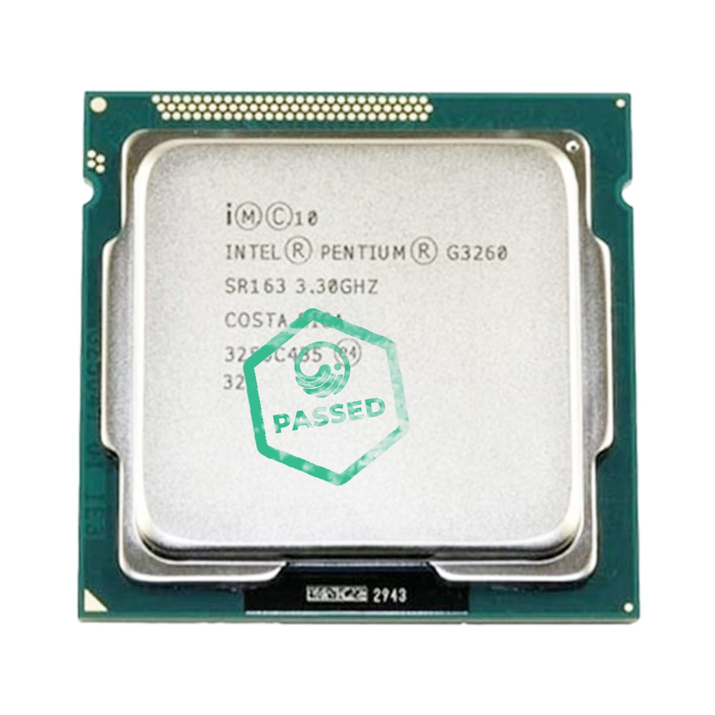 Pentium-G3260